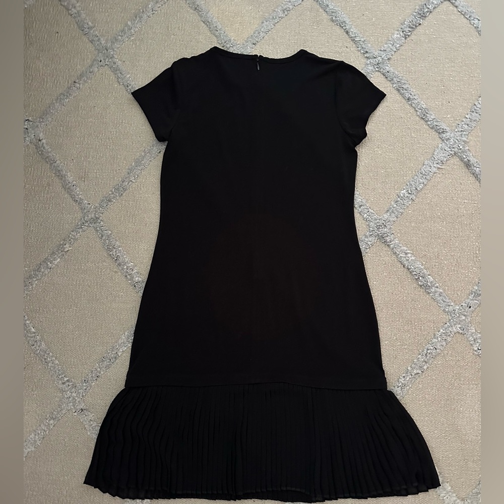 Michael Kors Black Dress